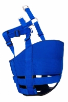 Muzzle Detail 7