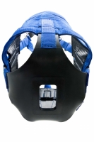 Muzzle Detail 1