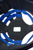 Muzzle Detail 4